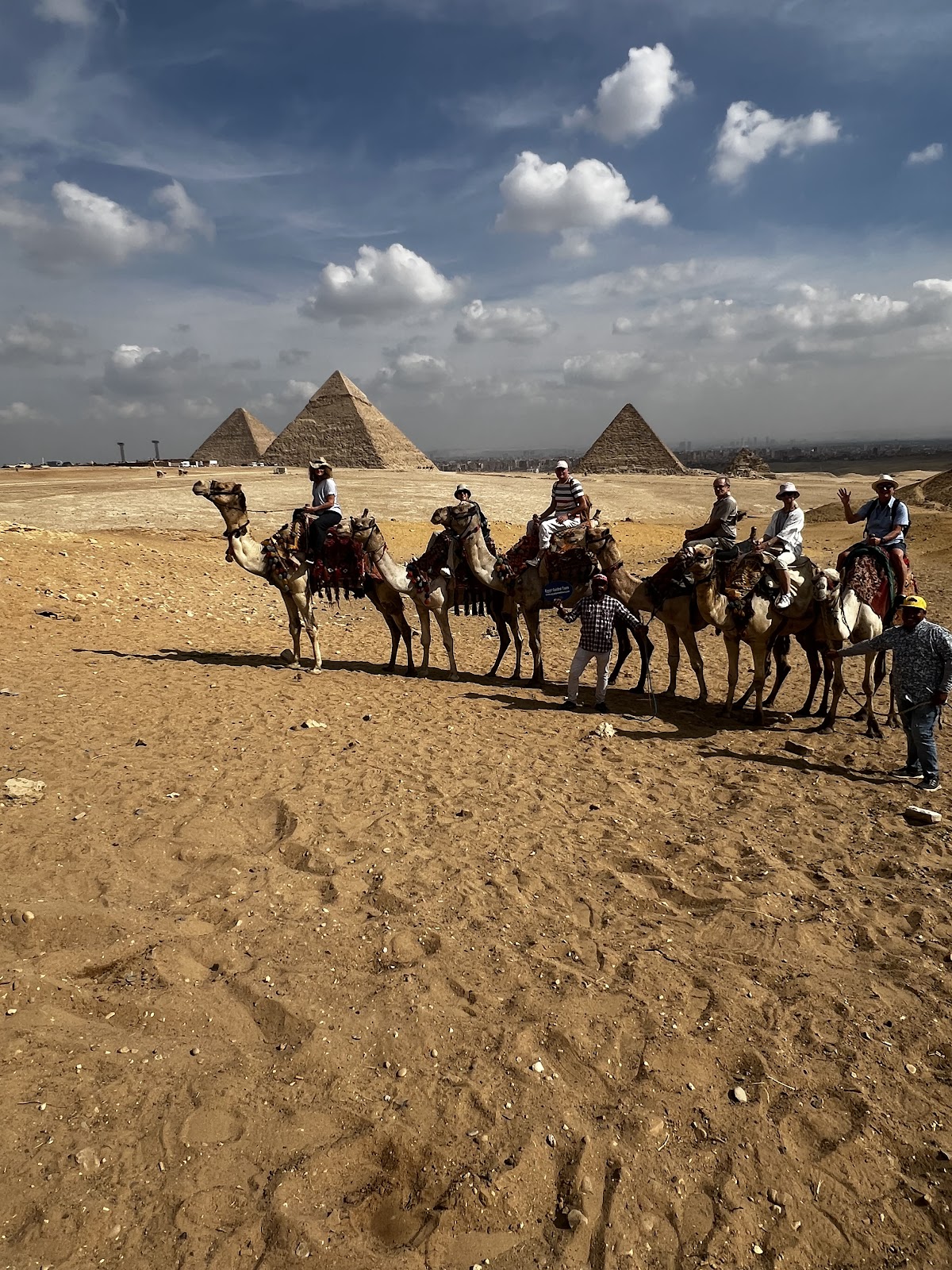Egypt Guided Tours — tour operator in Al Haram, Egypt – photo 3