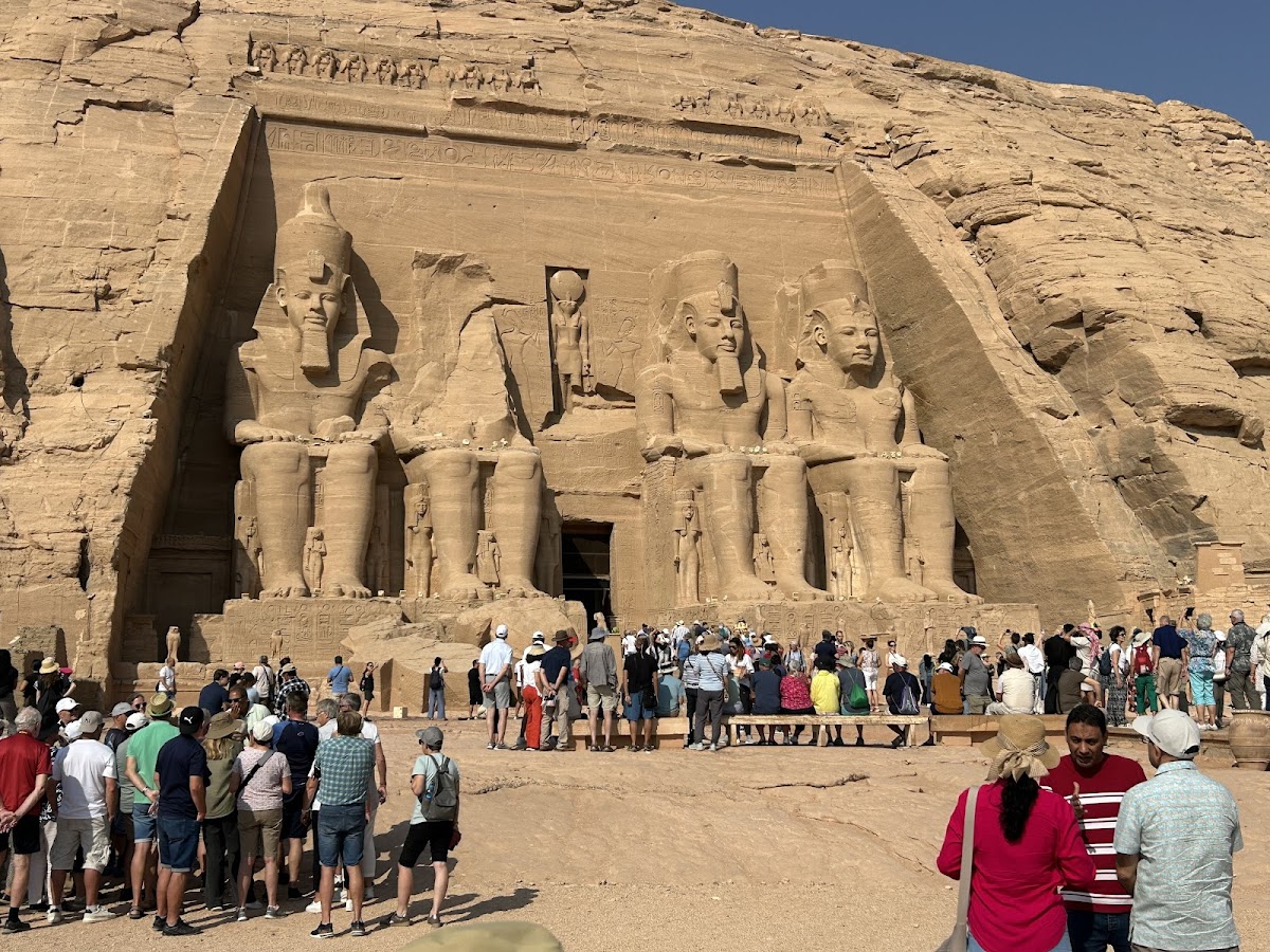 Egypt Guided Tours — tour operator in Al Haram, Egypt – photo 6