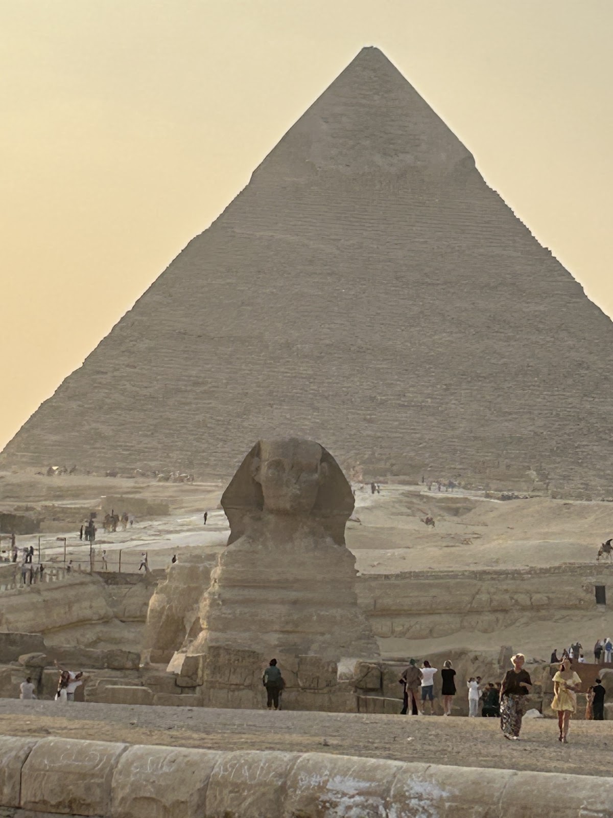 Egypt Guided Tours — tour operator in Al Haram, Egypt – photo 5