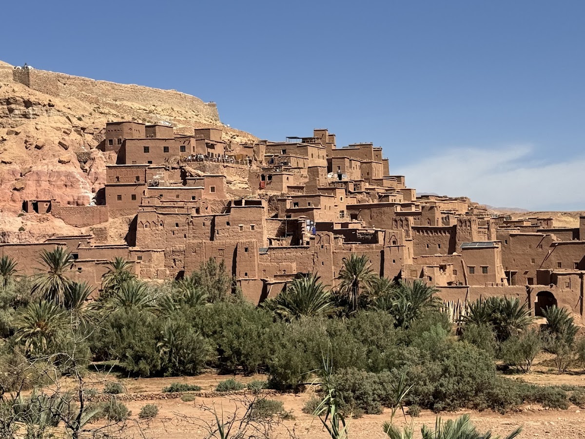 Marrakesh Desert Tours — tour operator in Rue Oqba Ben Nafaa, Morocco – photo 4