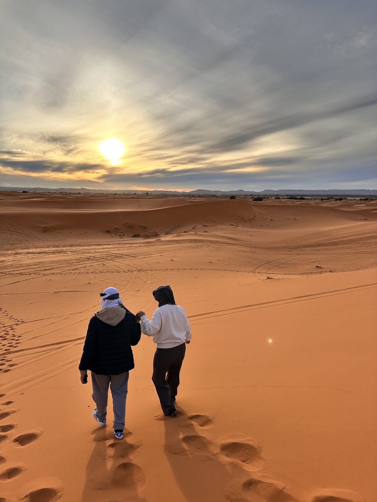 Marrakesh Desert Tours — tour operator in Rue Oqba Ben Nafaa, Morocco – photo 3