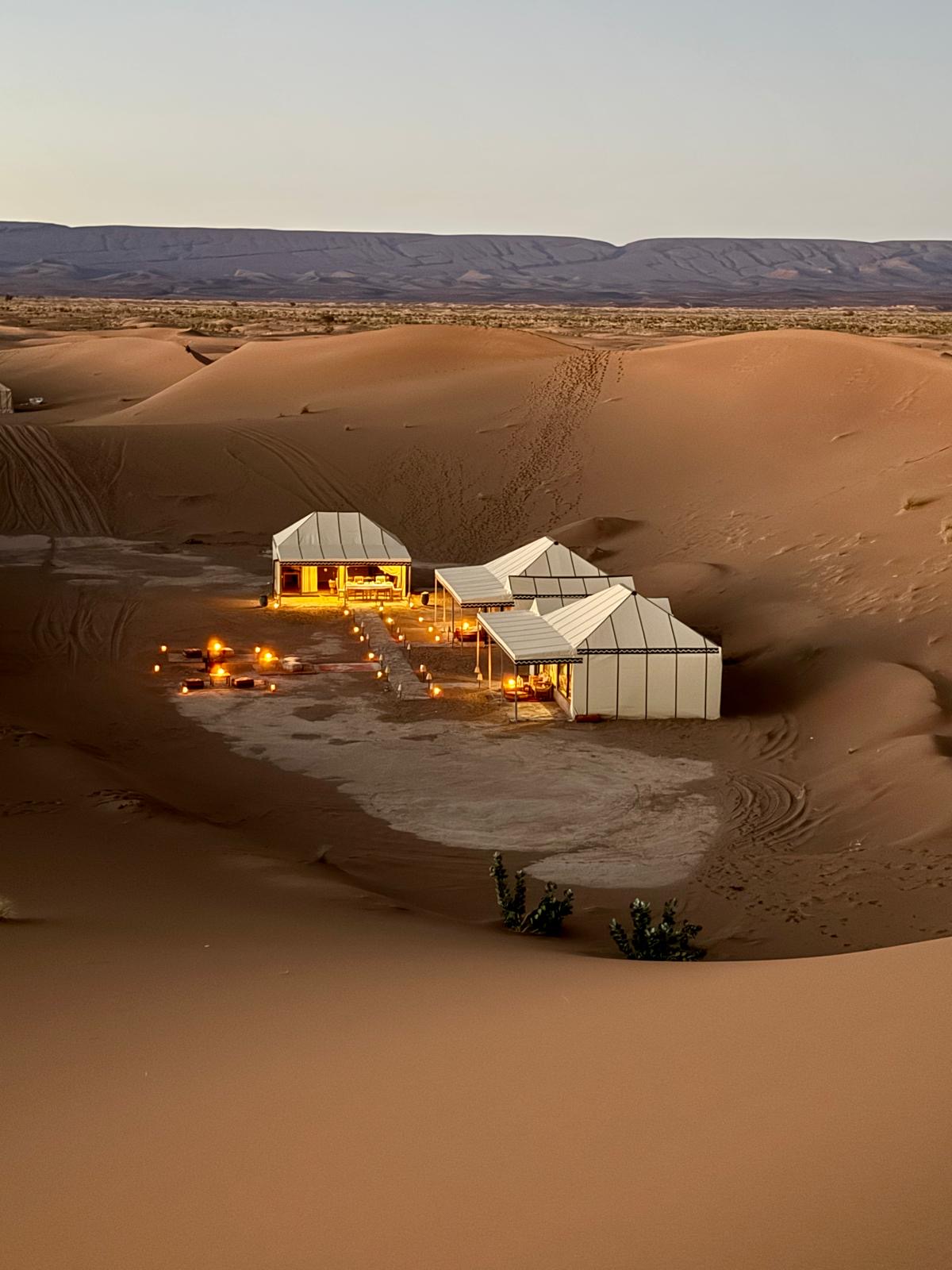 Sun Trails | Private Luxury Tours in Morocco | Sahara Desert | Honeymoon Travel | All-Inclusive Vacation Packages — tour operator in 73 Av. Hassan II, Morocco – photo 3