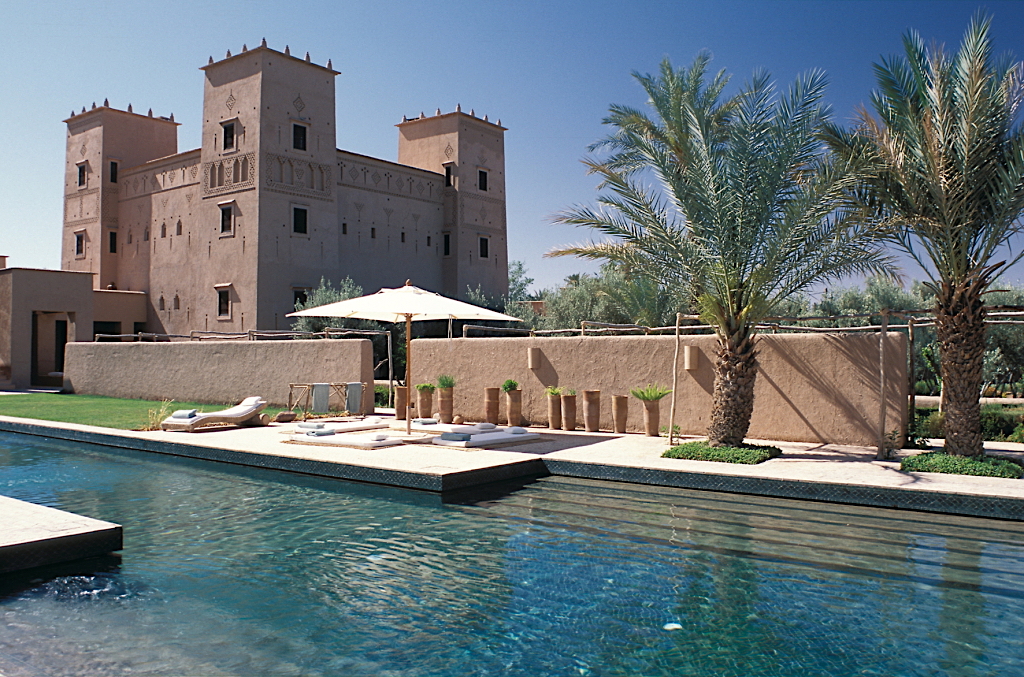 Sun Trails | Private Luxury Tours in Morocco | Sahara Desert | Honeymoon Travel | All-Inclusive Vacation Packages — tour operator in 73 Av. Hassan II, Morocco – photo 1