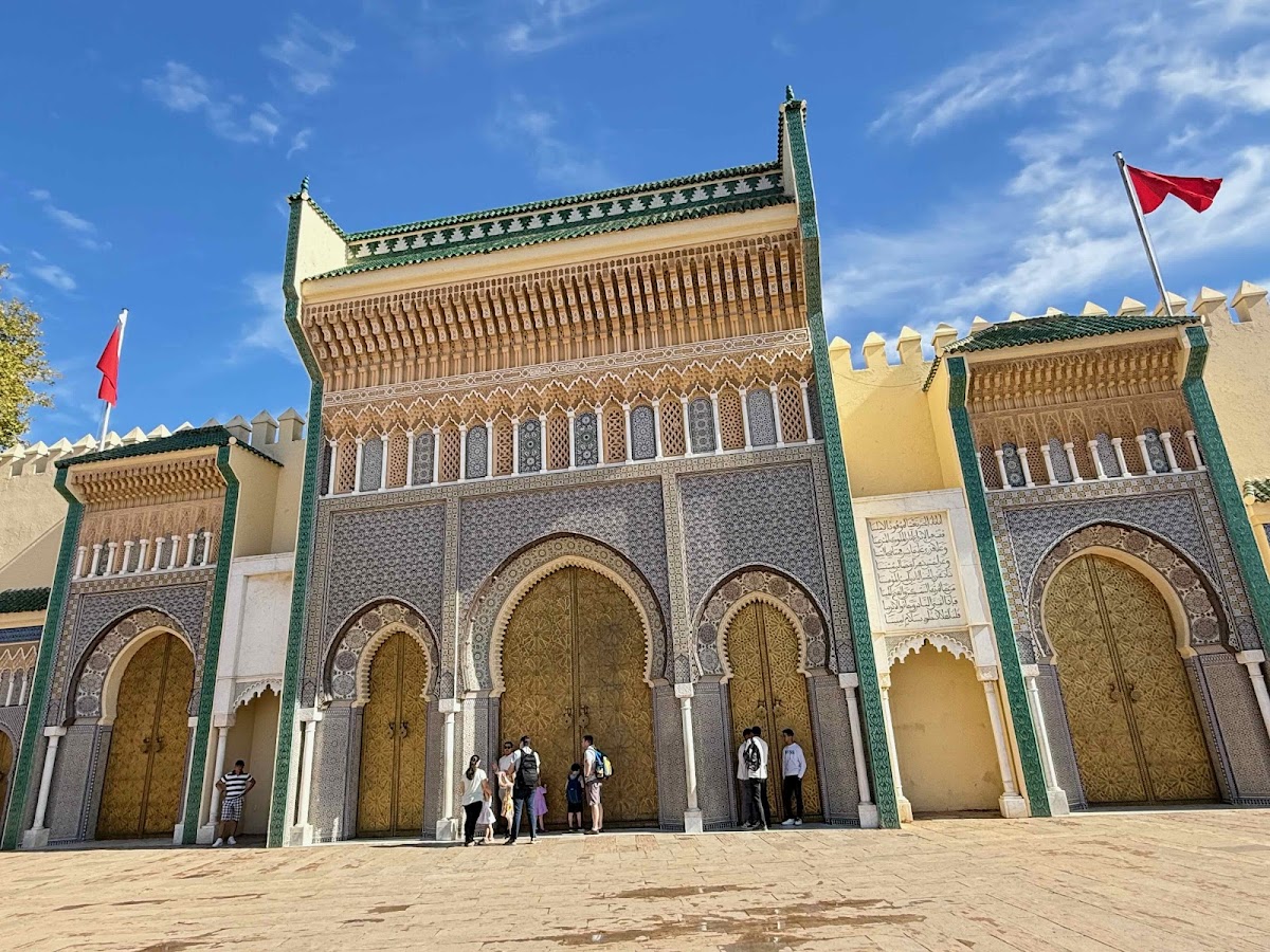 Sun Trails | Private Luxury Tours in Morocco | Sahara Desert | Honeymoon Travel | All-Inclusive Vacation Packages — tour operator in 73 Av. Hassan II, Morocco – photo 4