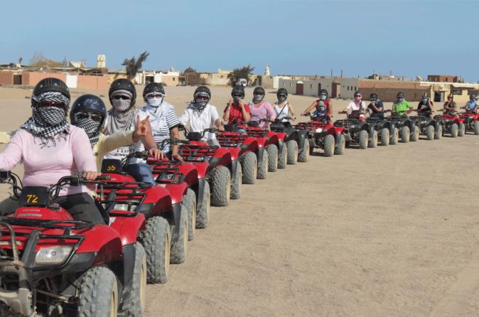 Moon Tours Egypt — tour operator in Front of pharoh Azur Hotel، Hurghada 1, Egypt – photo 5