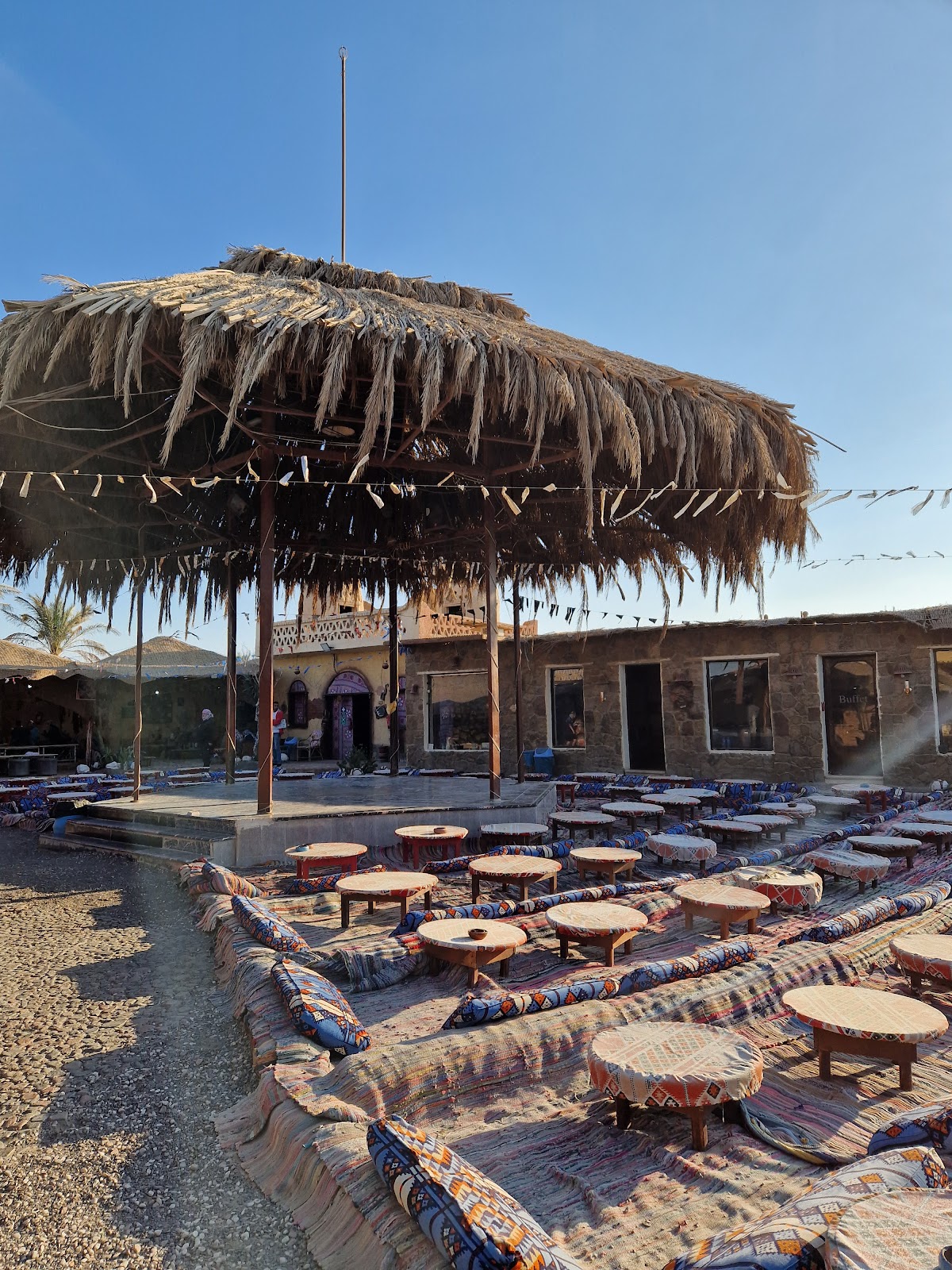 Moon Tours Egypt — tour operator in Front of pharoh Azur Hotel، Hurghada 1, Egypt – photo 3