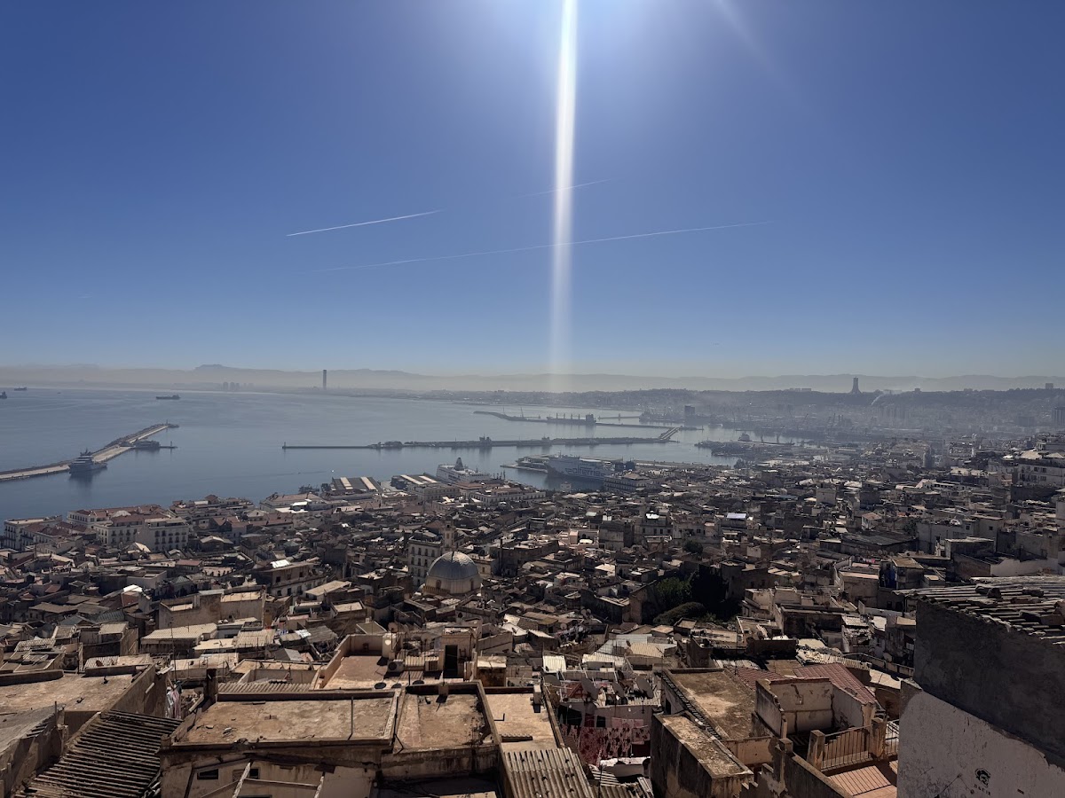 Algerian Maze — tour operator in The new door, Algeria – photo 4