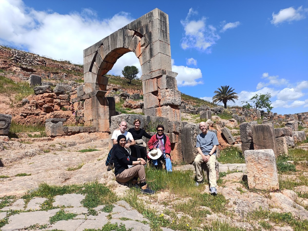 Algerian Maze — tour operator in The new door, Algeria – photo 6