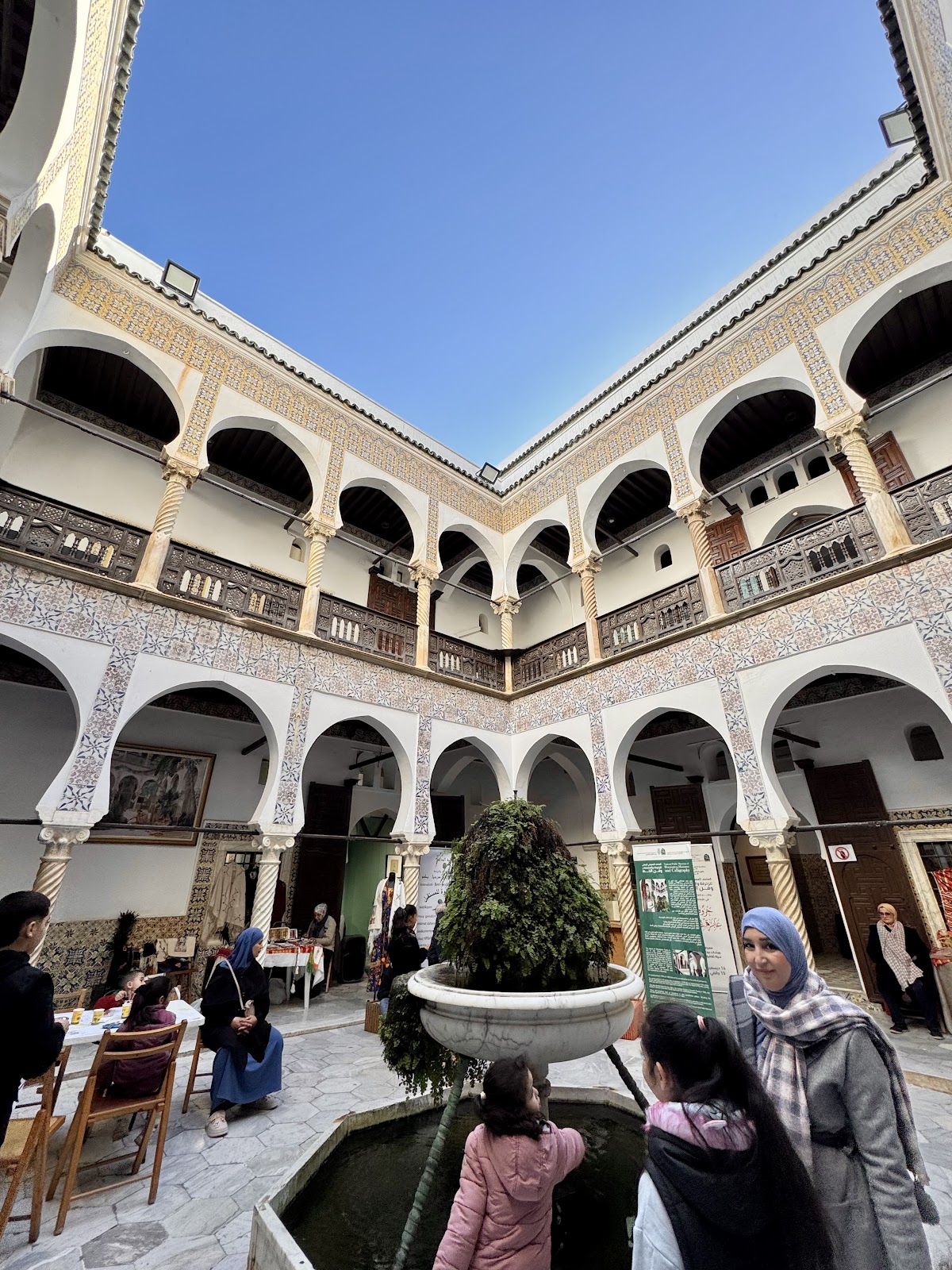 Algerian Maze — tour operator in The new door, Algeria – photo 5