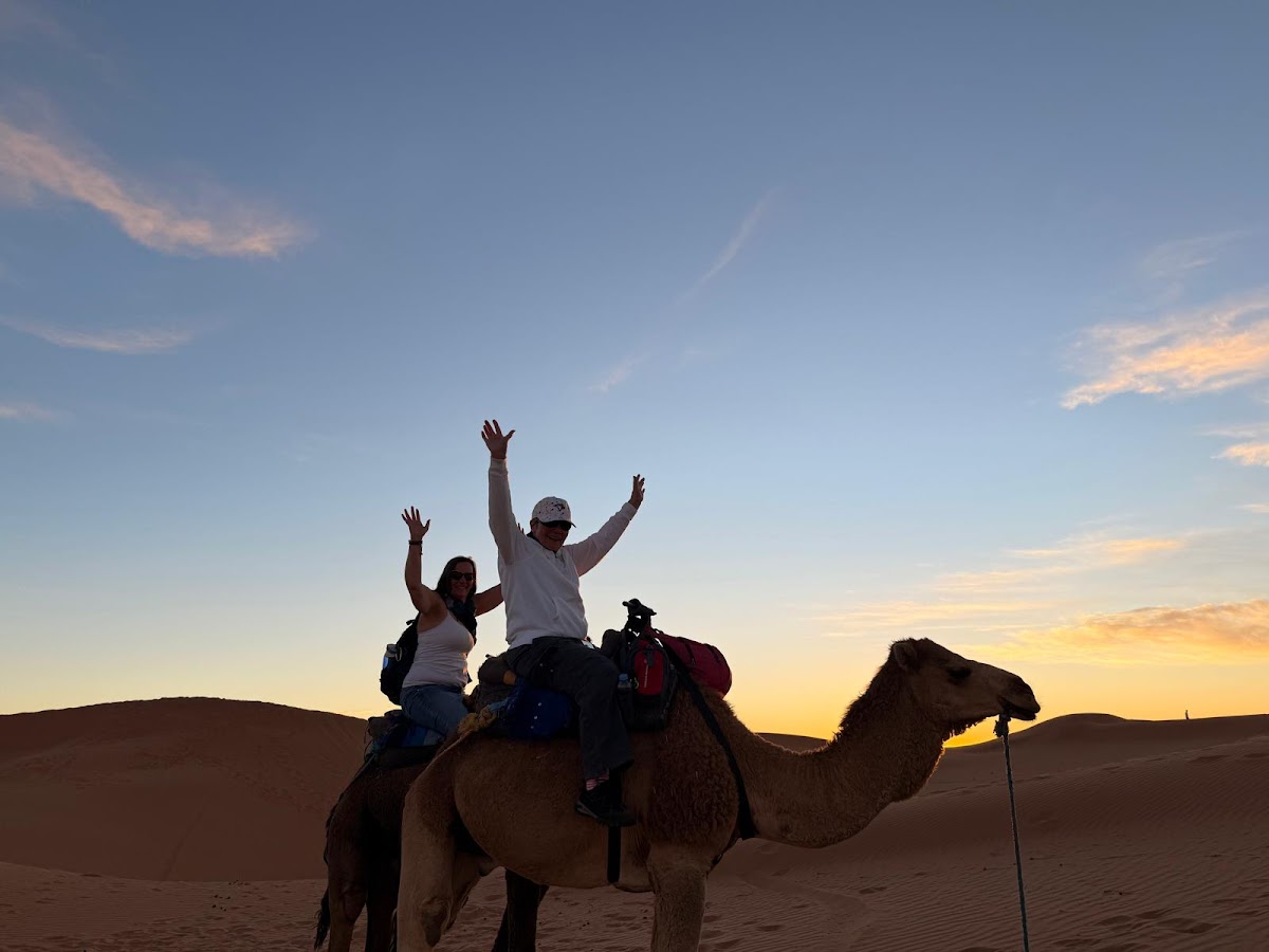 Morocco Shiny Days — tour operator in N 323، 3 Sidi Ahmed Soussi, Morocco – photo 2