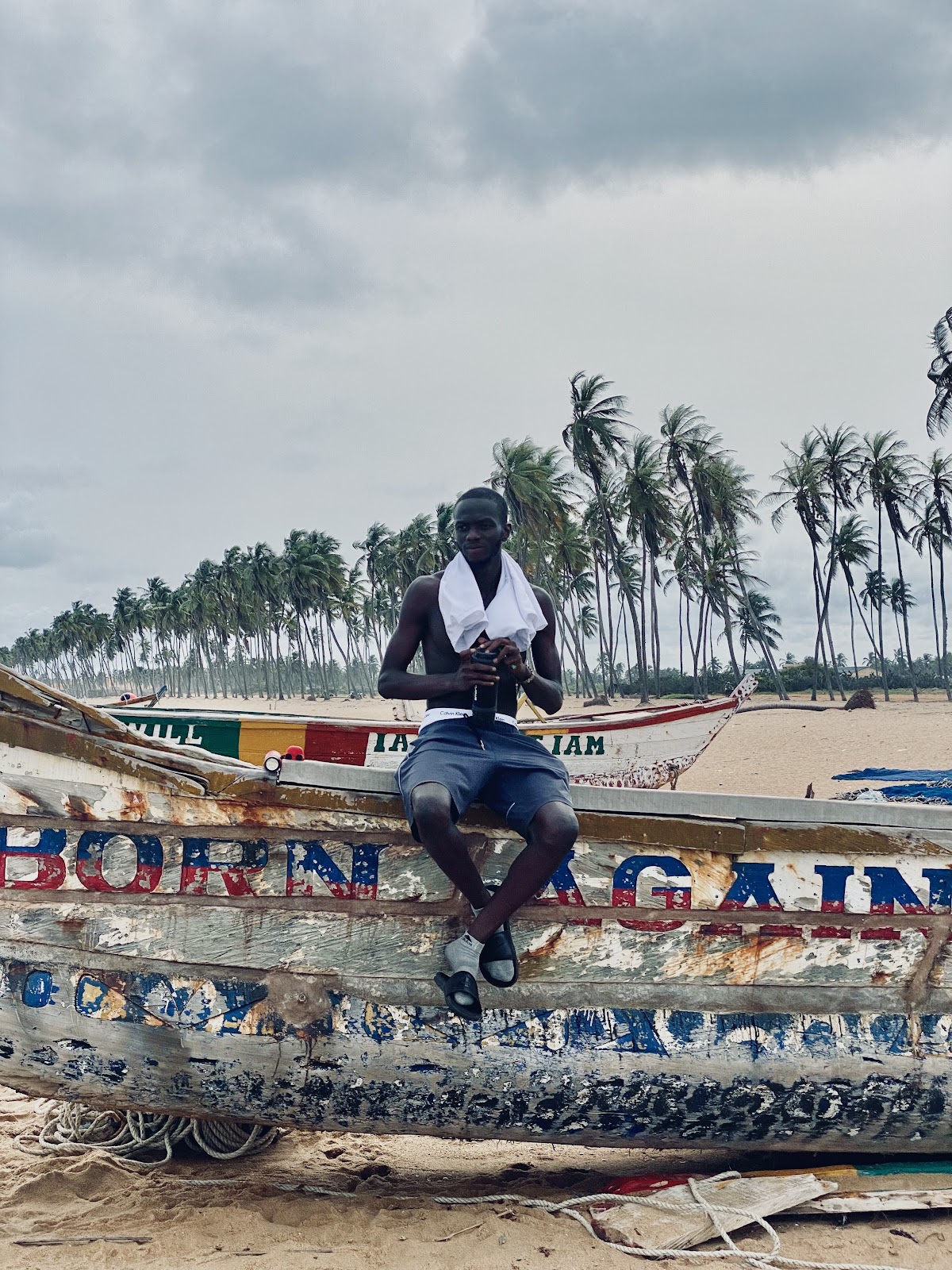 Travelafcon — tour operator in Lagos 101233, Nigeria – photo 3