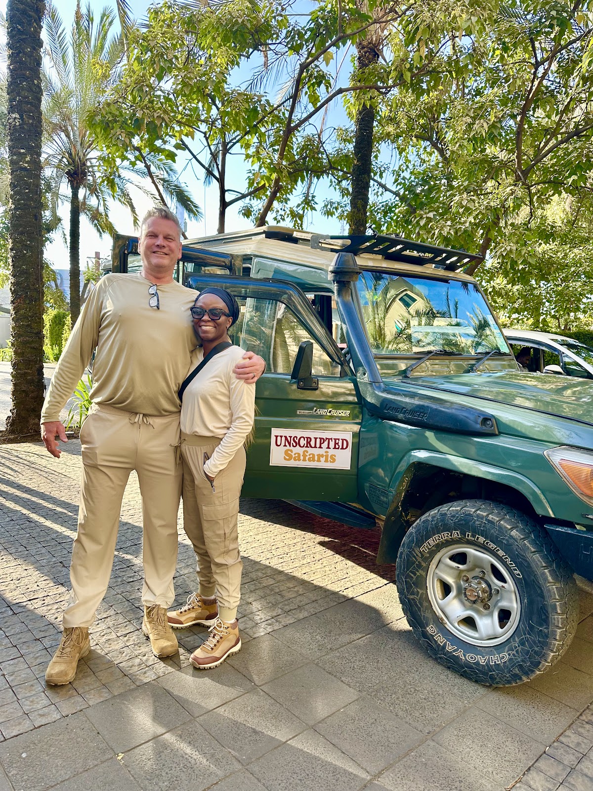 Unscripted Safaris Ltd — tour operator in Koinange St, Kenya – photo 5