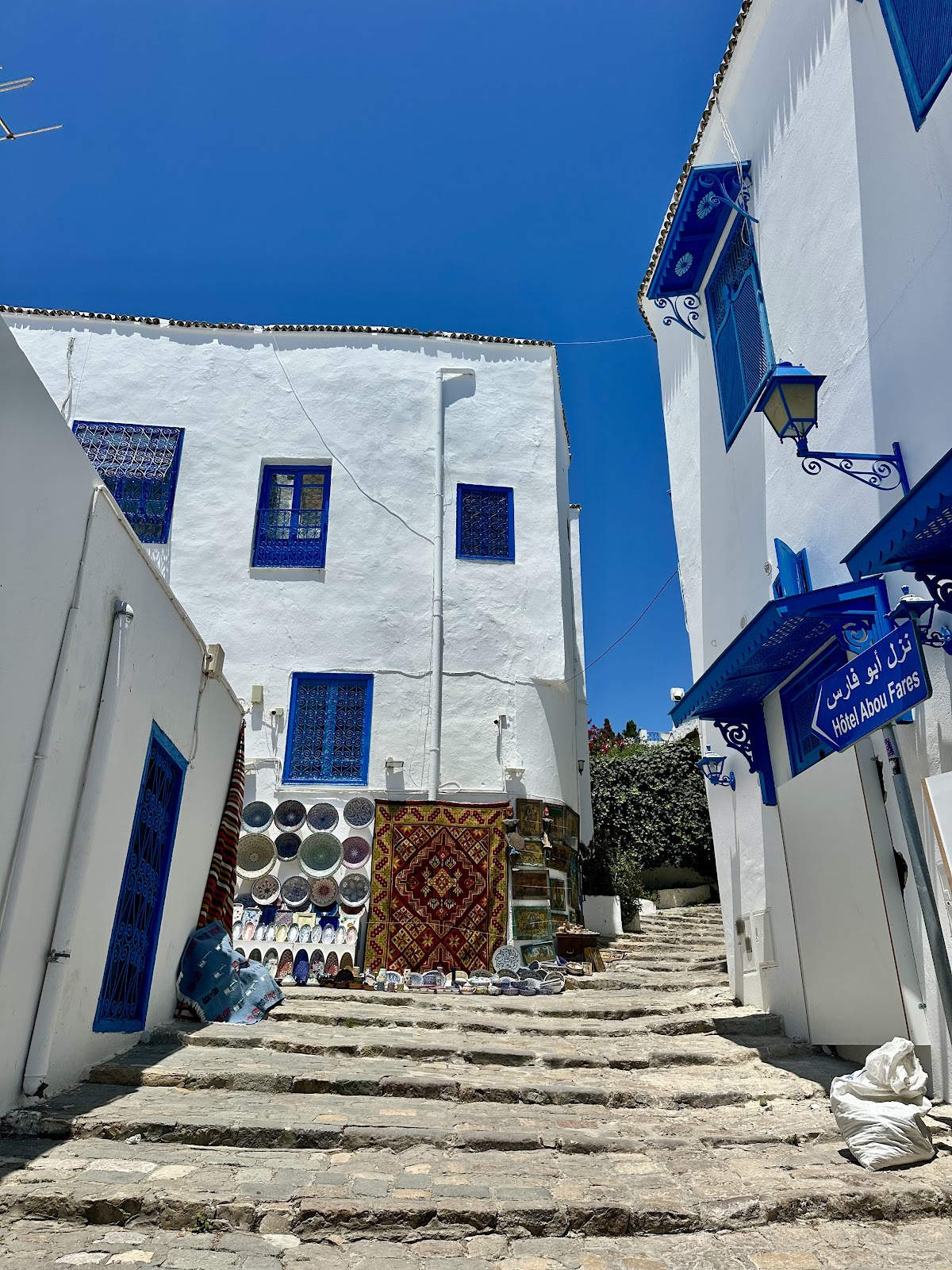 Jhonny The Guide — tour operator in Rue du 25 juillet 1957, Tunisia – photo 2