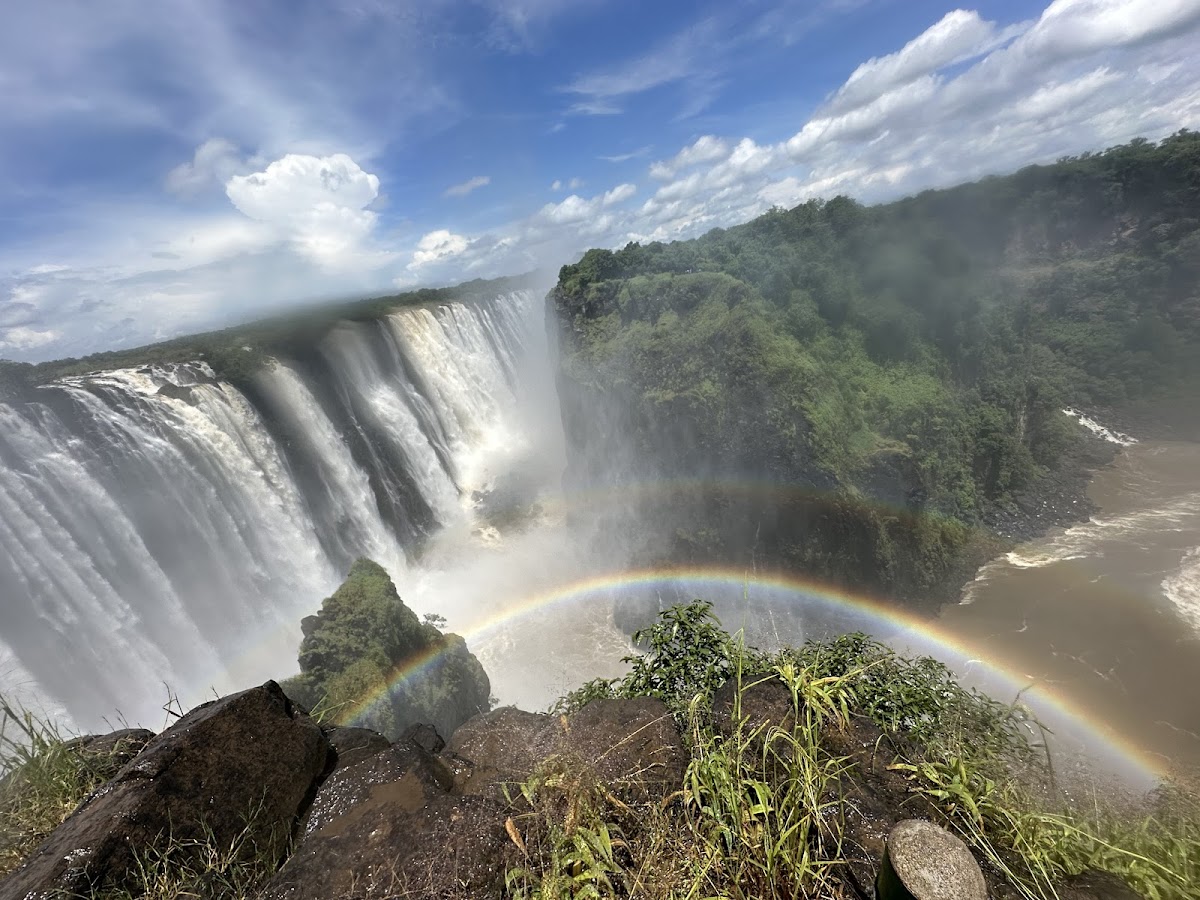 Far and Beyond Safaris — tour operator in 872 Aerodrome, Zimbabwe – photo 2