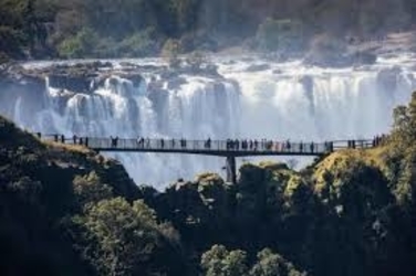 Fivebulls Travel Tours & Safaris — tour operator in Mutley Bend, Zimbabwe – photo 6