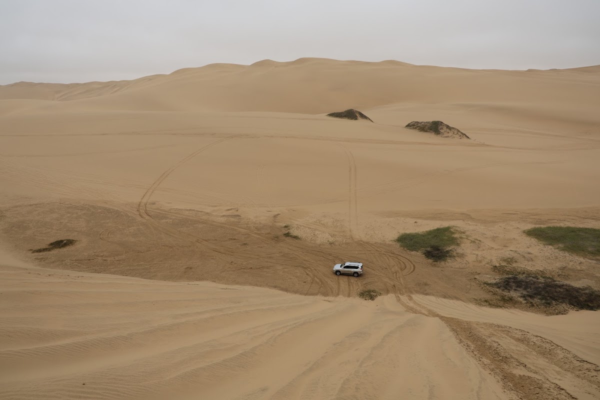 Red Dune Safaris Namibia — tour operator in Lagoon Promenade Rd, Namibia – photo 2