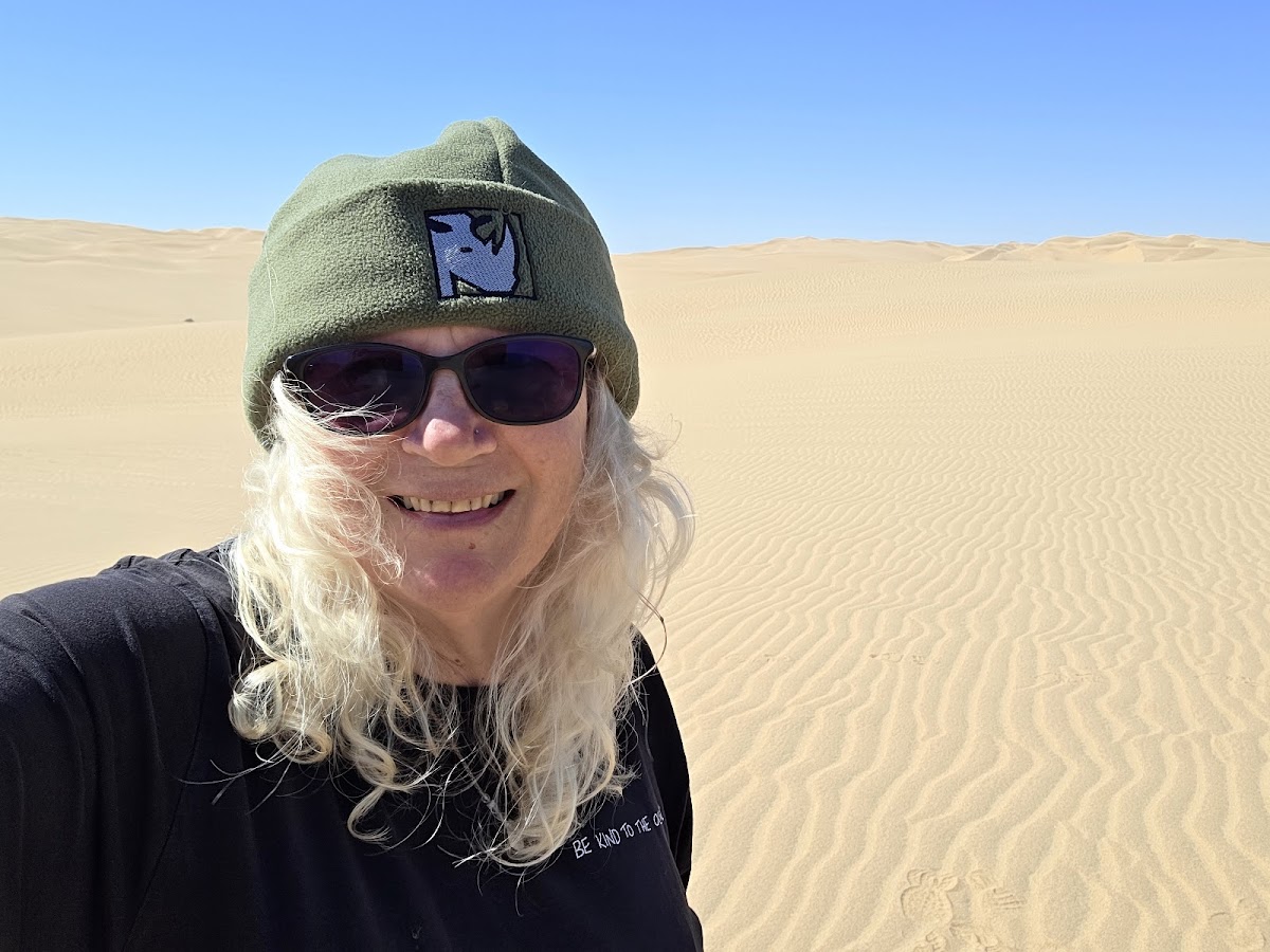 Red Dune Safaris Namibia — tour operator in Lagoon Promenade Rd, Namibia – photo 3