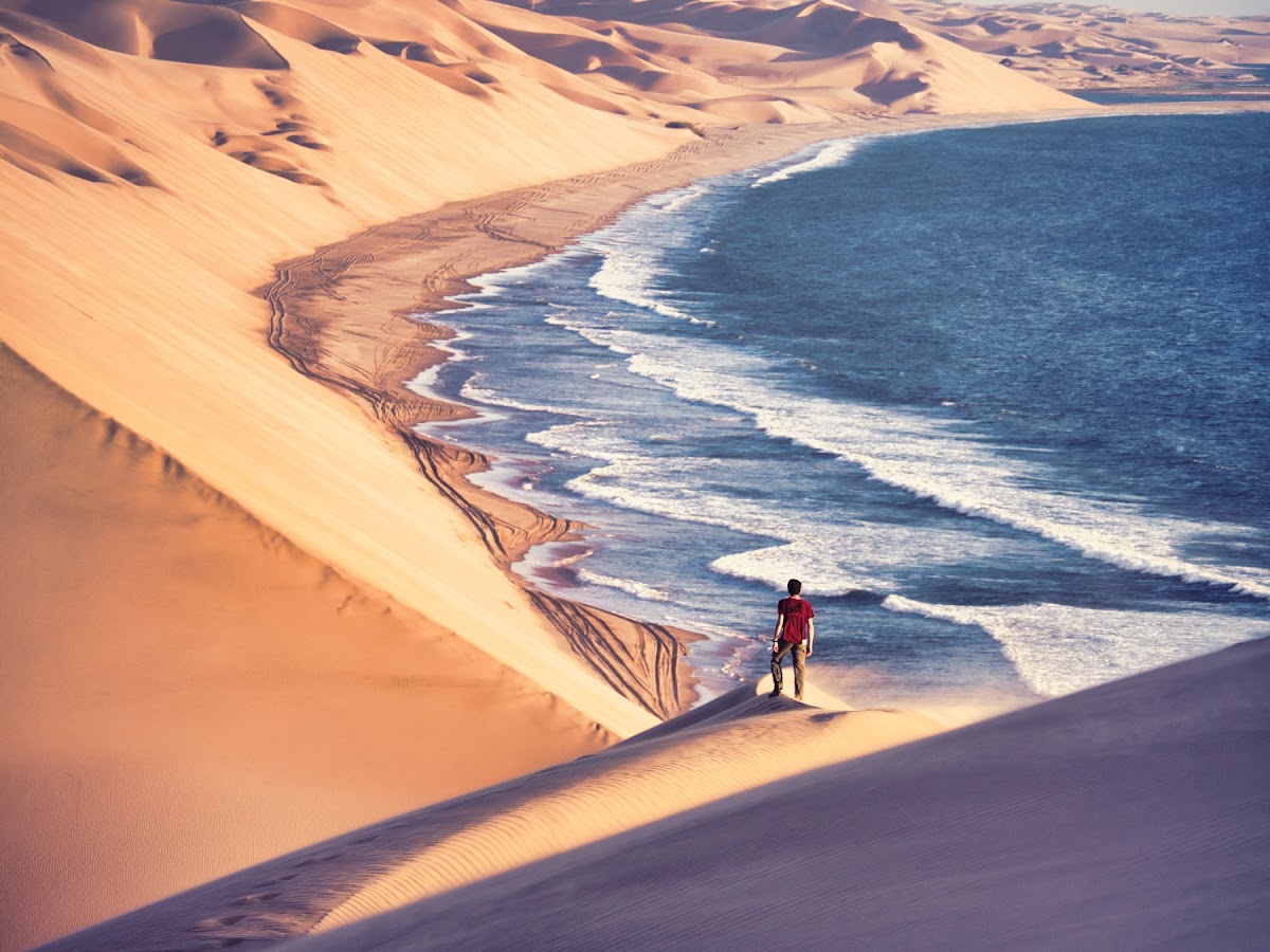 Red Dune Safaris Namibia — tour operator in Lagoon Promenade Rd, Namibia – photo 1