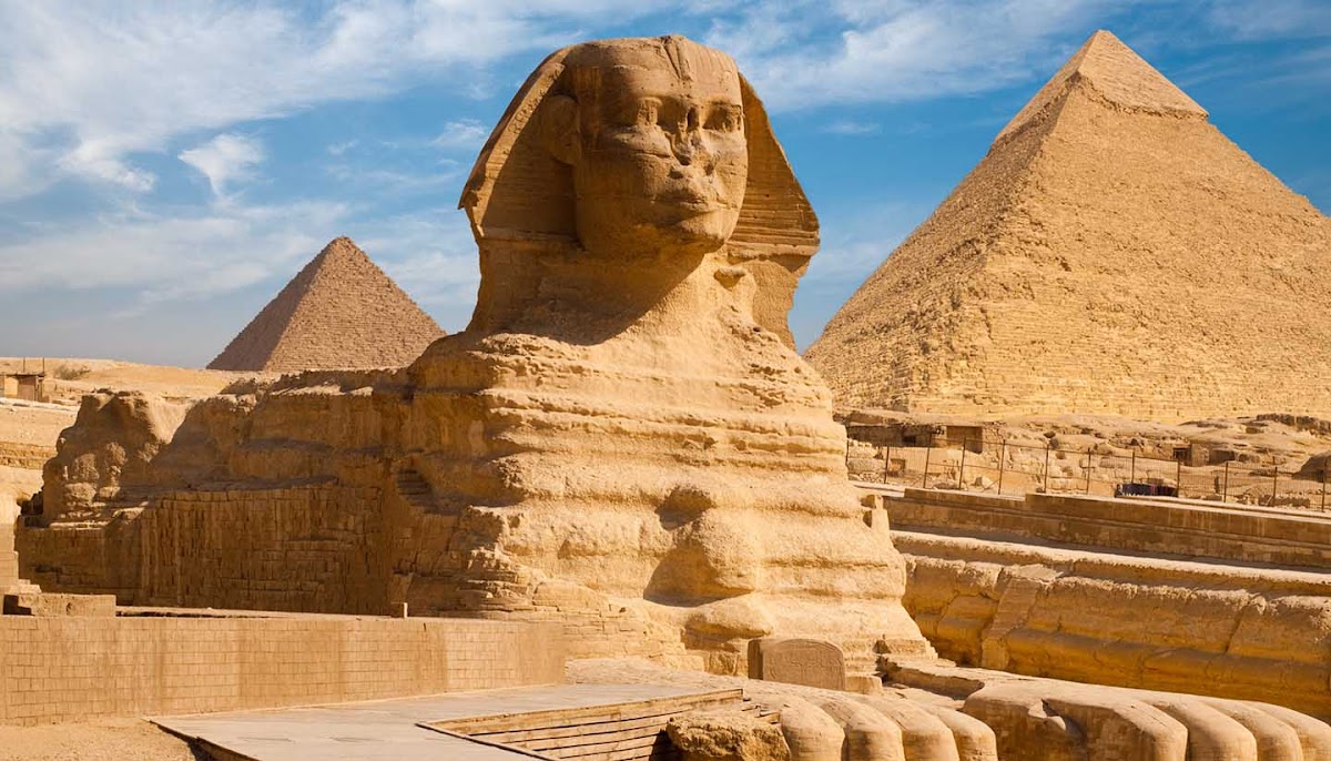 UTS - Egypt United Tours Services — tour operator in Dokki, Egypt – photo 2