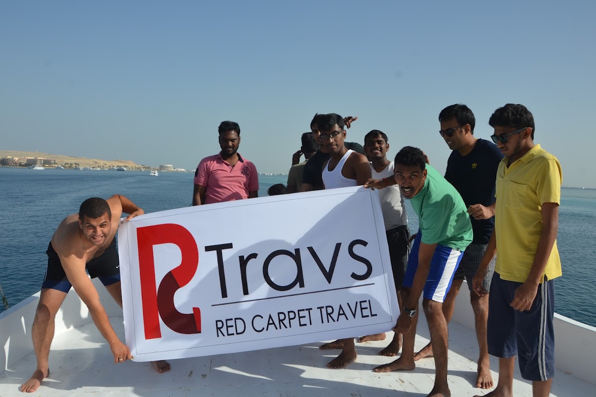 UTS - Egypt United Tours Services — tour operator in Dokki, Egypt – photo 4