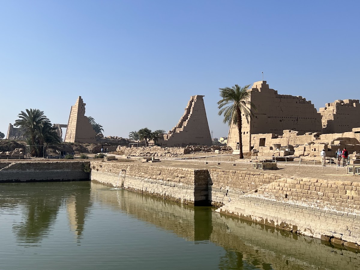 UTS - Egypt United Tours Services — tour operator in Dokki, Egypt – photo 3