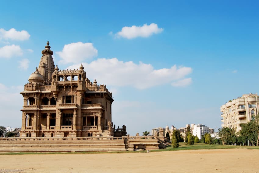 UTS - Egypt United Tours Services — tour operator in Dokki, Egypt – photo 5
