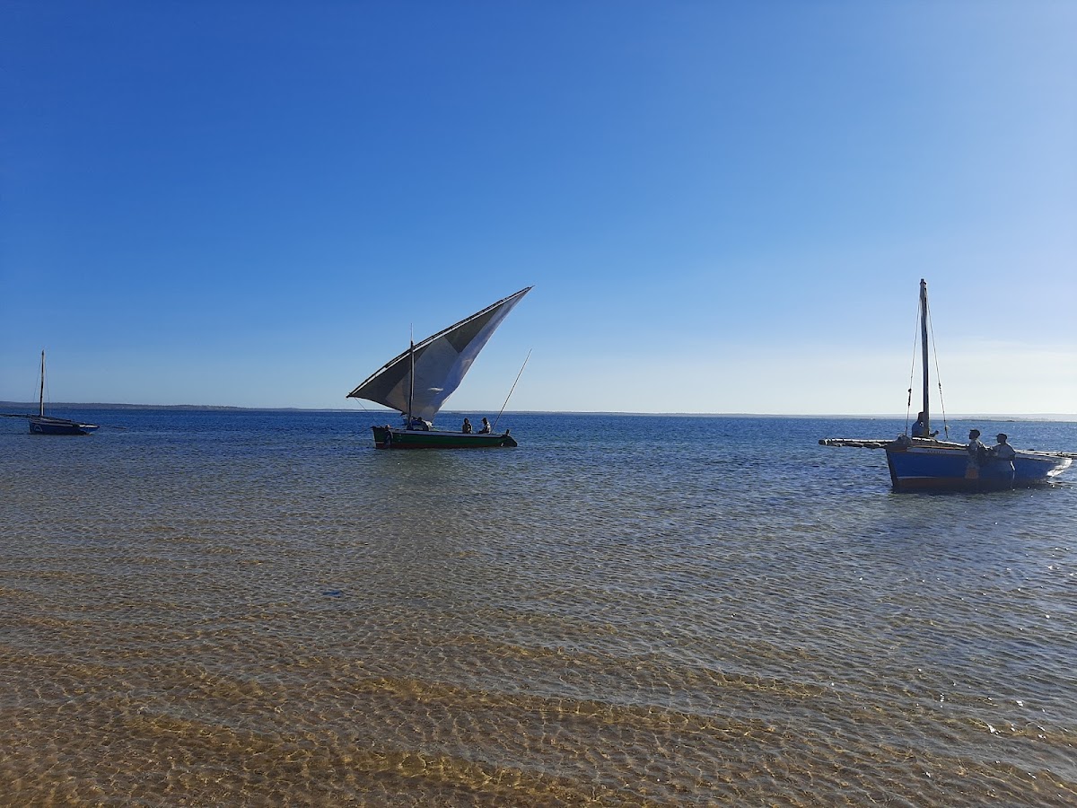 Hambanathi Tours — tour operator in 722 Khawai Rd, Botswana – photo 1