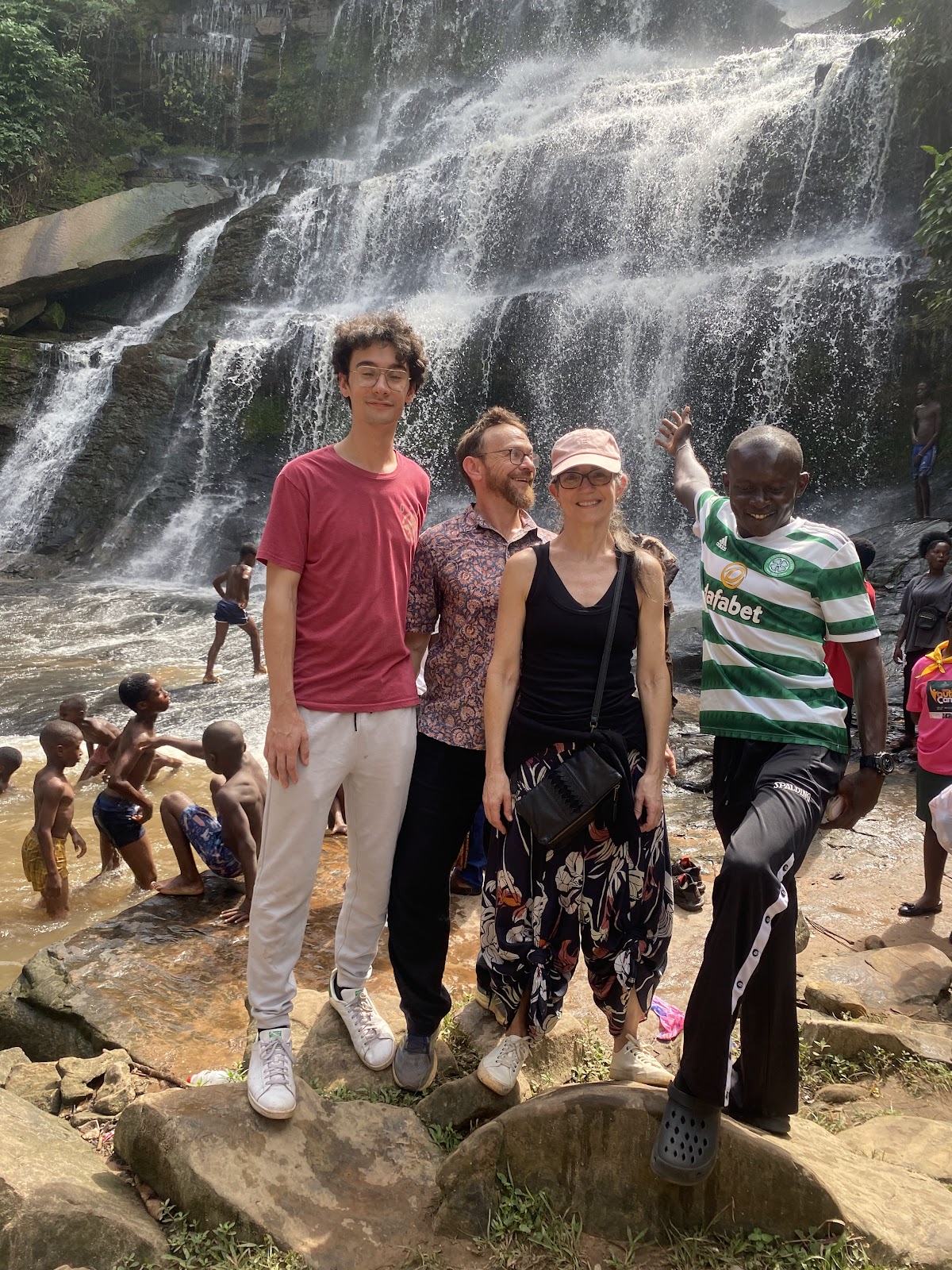 Black Root Tours-Ghana — tour operator in Dr Obeng Tuffour By-Pass, Ghana – photo 4