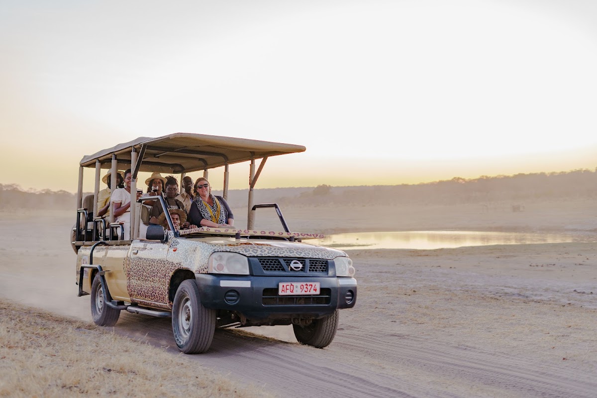 Savannah Adventures Safaris , Victoria Falls Zimbabwe — tour operator in 738 Adam Stander Dr, Zimbabwe – photo 4