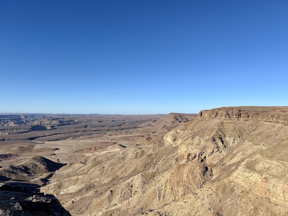 Desert Africa Safaris — tour operator in 5 Aviation Road, Namibia – photo 4