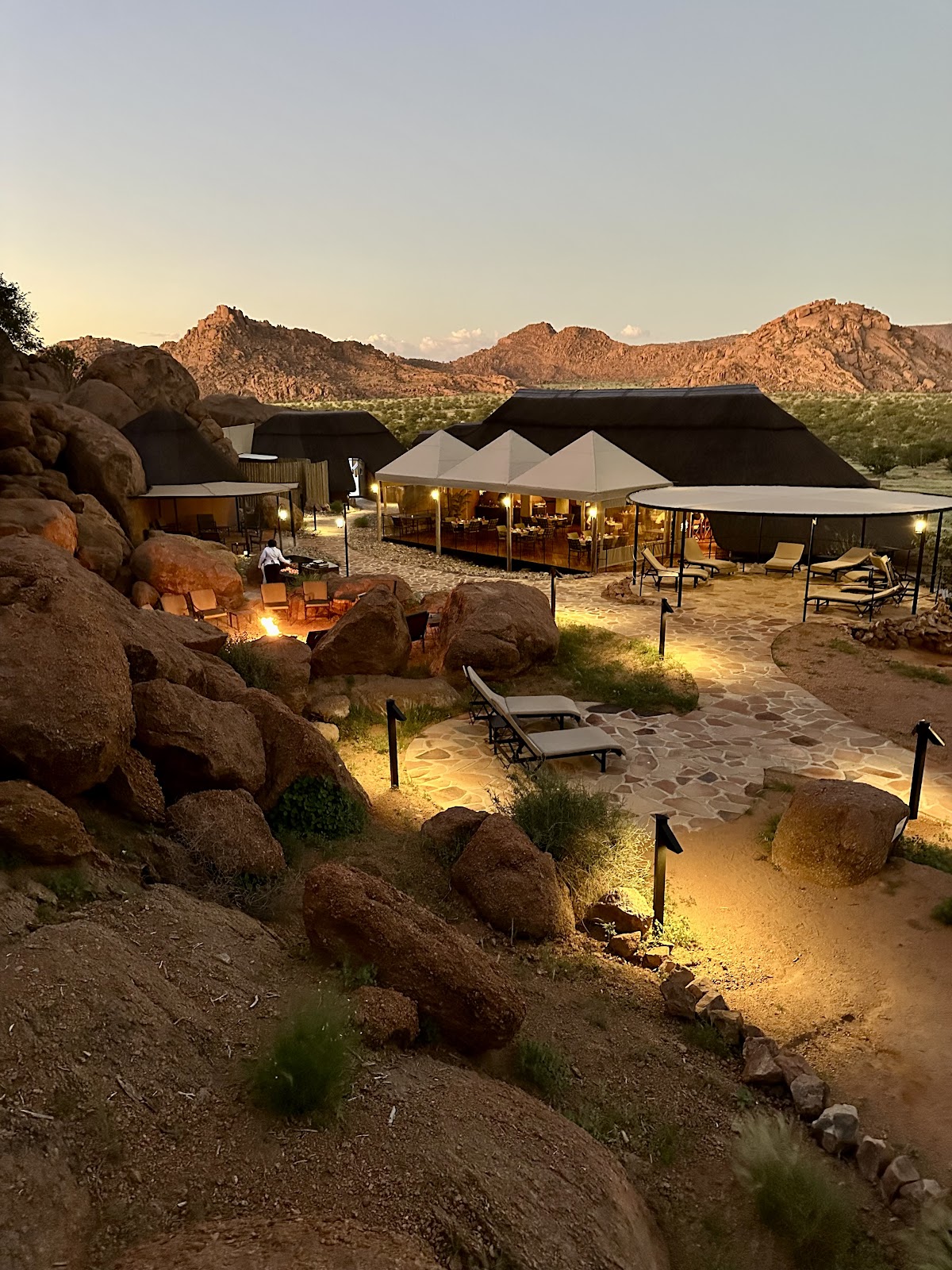 Desert Africa Safaris — tour operator in 5 Aviation Road, Namibia – photo 5