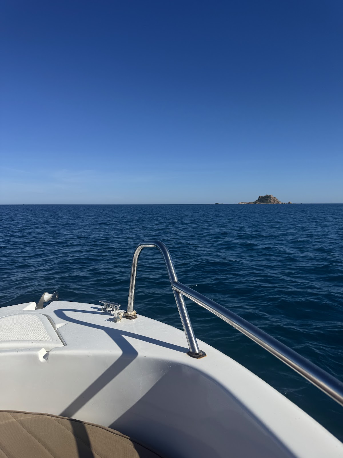 Visit Bejaia | Boat Trip — tour operator in Béjaïa, Algeria – photo 2