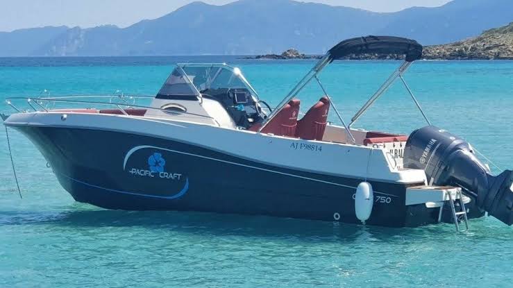 Visit Bejaia | Boat Trip — tour operator in Béjaïa, Algeria – photo 4