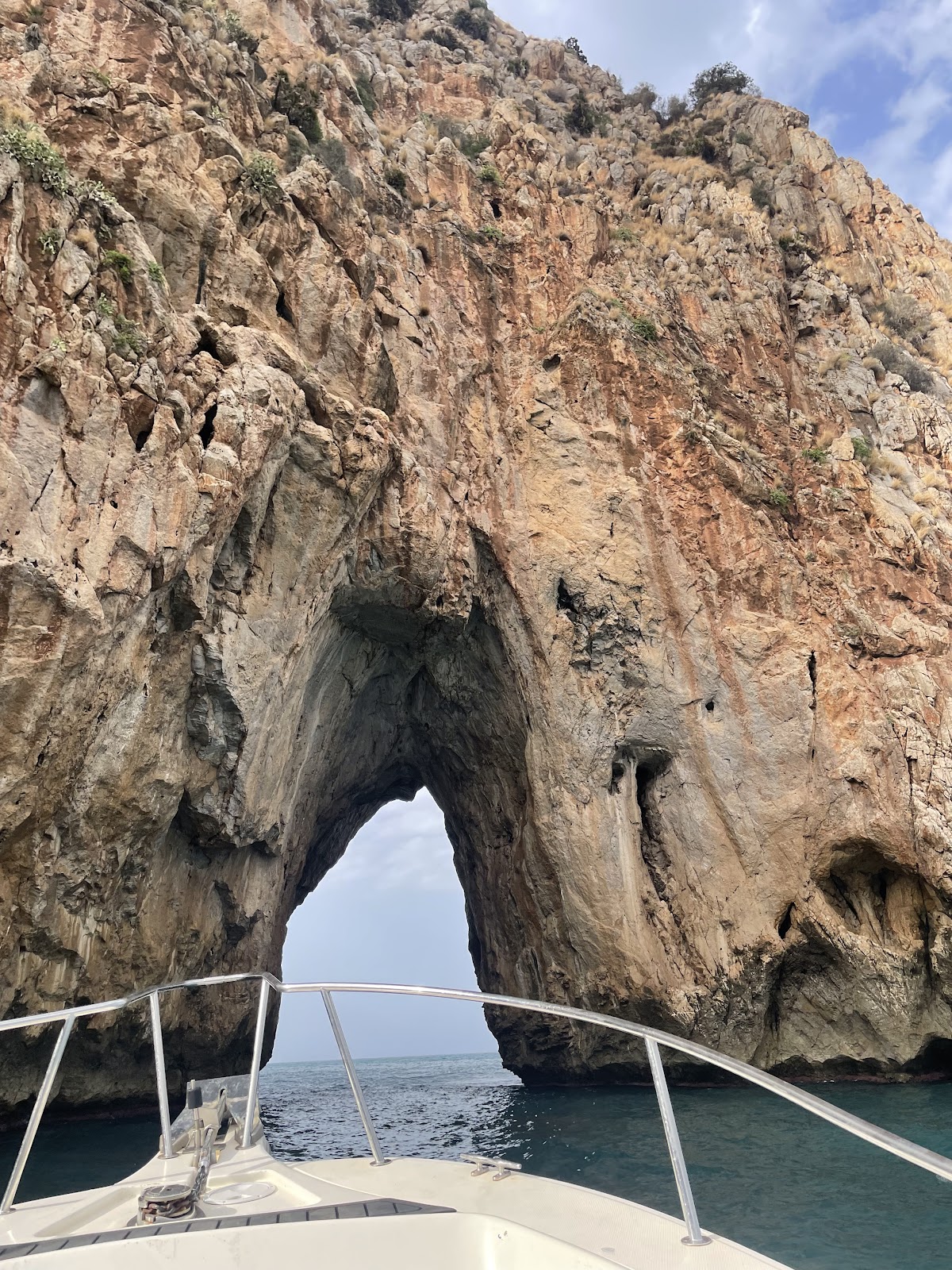 Visit Bejaia | Boat Trip — tour operator in Béjaïa, Algeria – photo 3