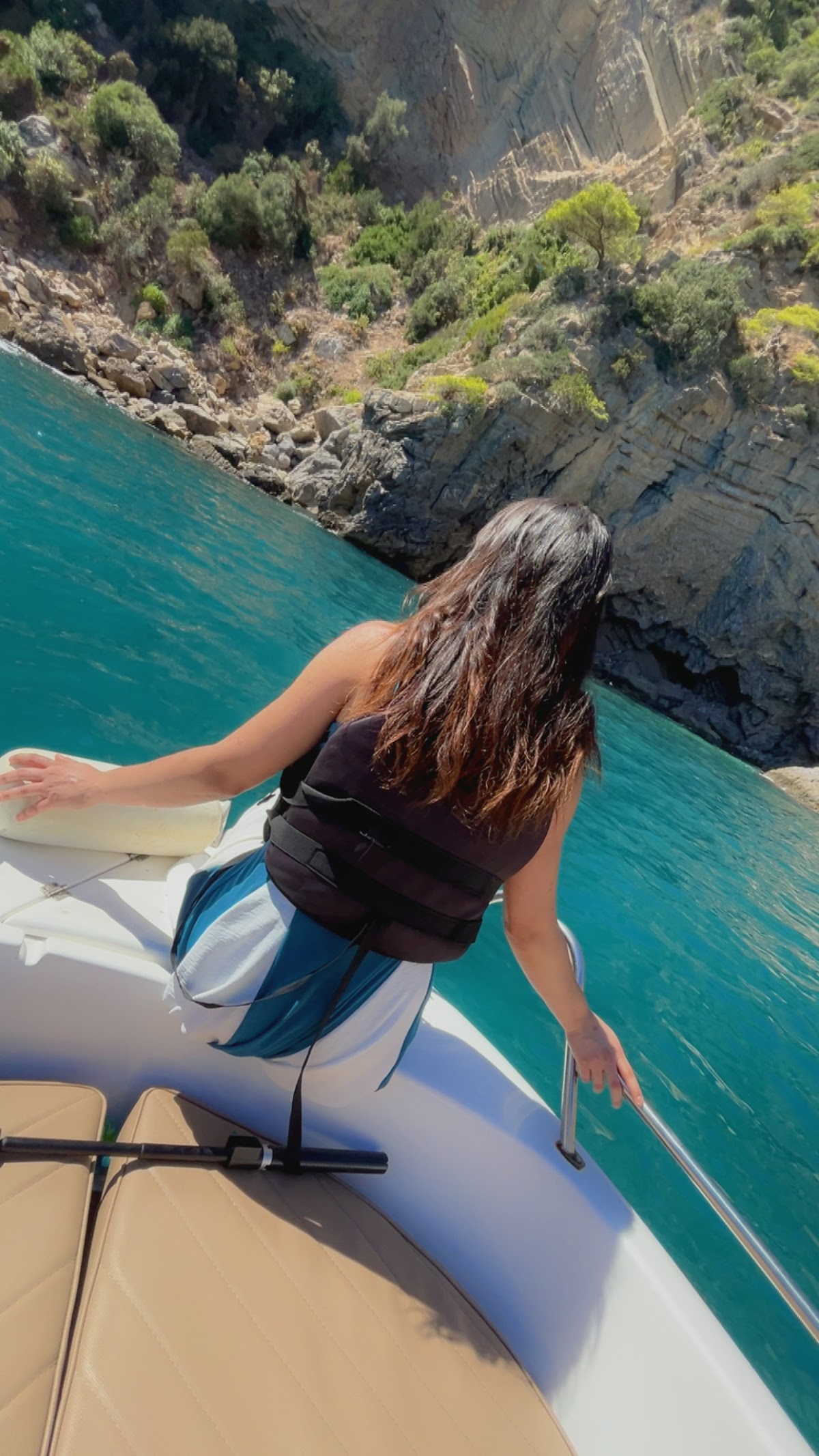 Visit Bejaia | Boat Trip — tour operator in Béjaïa, Algeria – photo 5