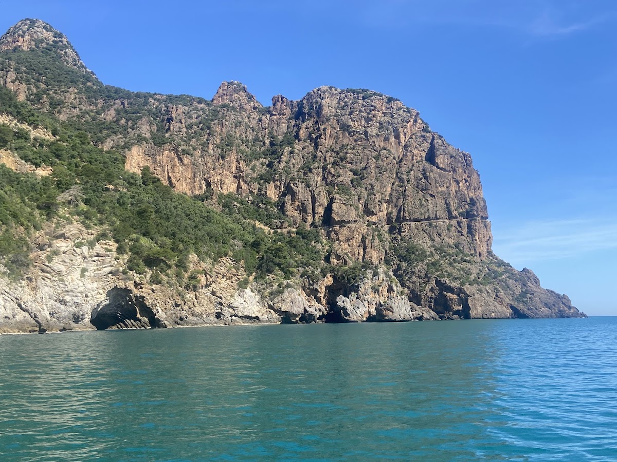 Visit Bejaia | Boat Trip — tour operator in Béjaïa, Algeria – photo 1