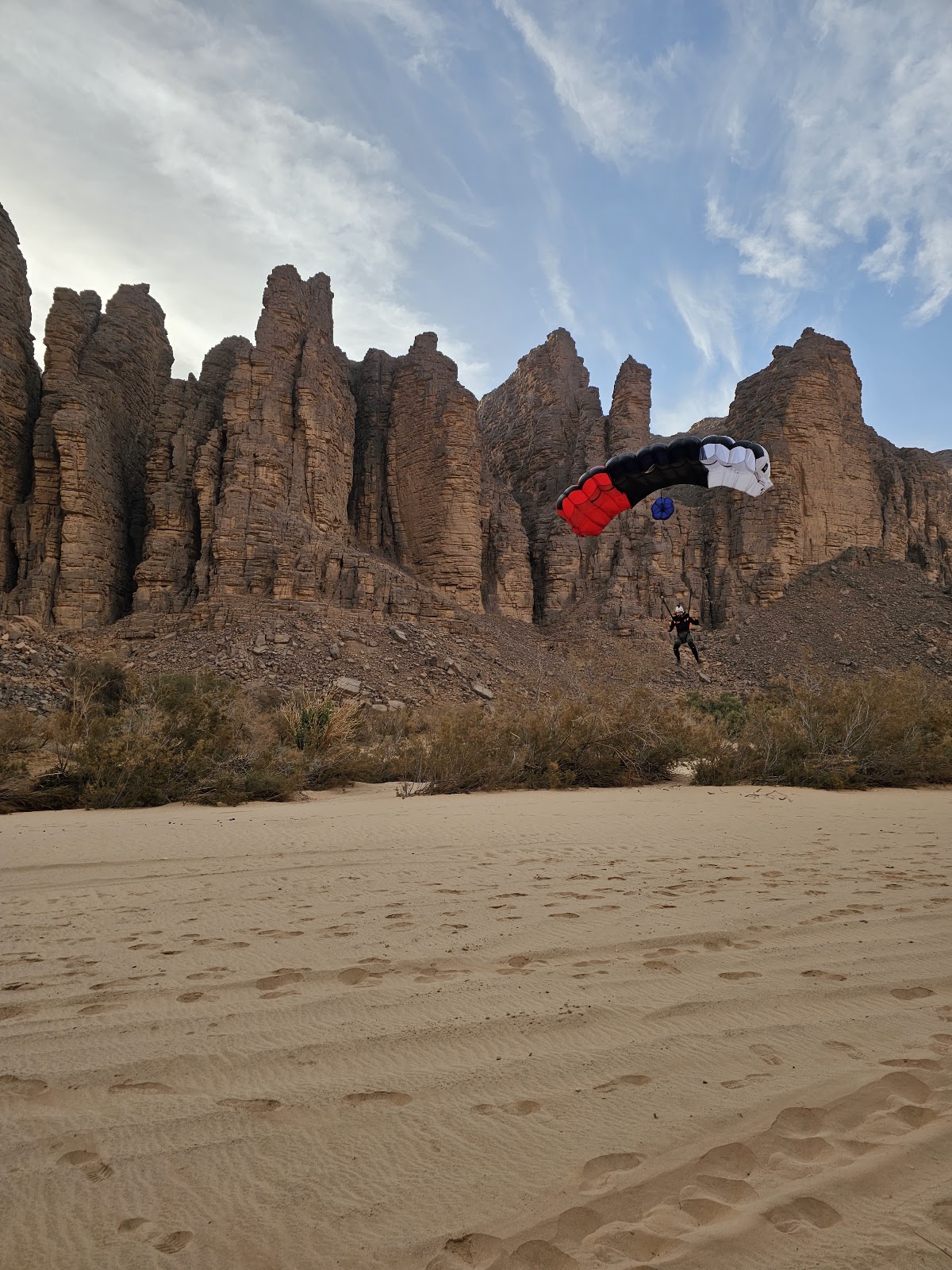 Terakaft Trips — tour operator in Lot 390, Algeria – photo 3