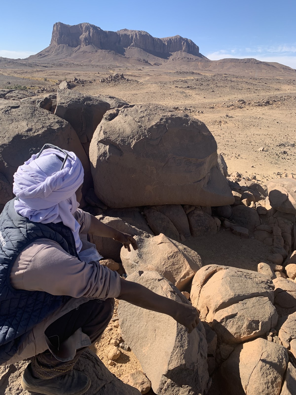 Terakaft Trips — tour operator in Lot 390, Algeria – photo 6