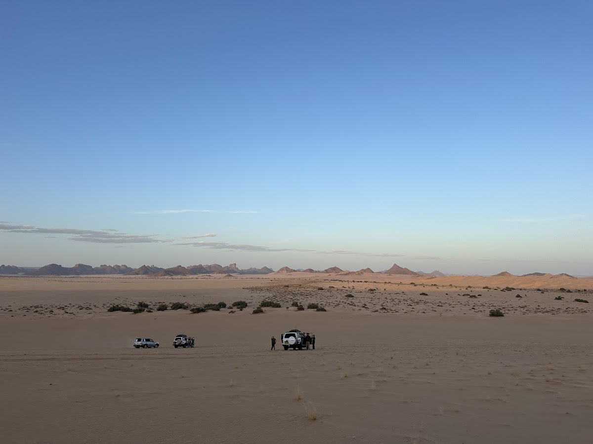 Terakaft Trips — tour operator in Lot 390, Algeria – photo 5