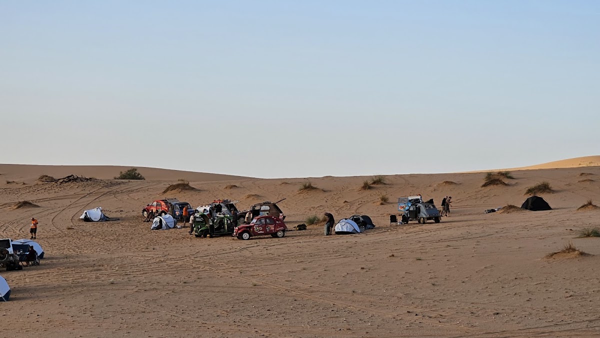 Terakaft Trips — tour operator in Lot 390, Algeria – photo 1