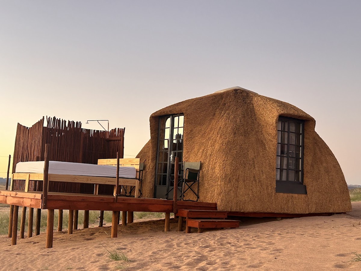 Namibia Tours & Safaris — tour operator in Sam Nujoma Ave, Namibia – photo 2