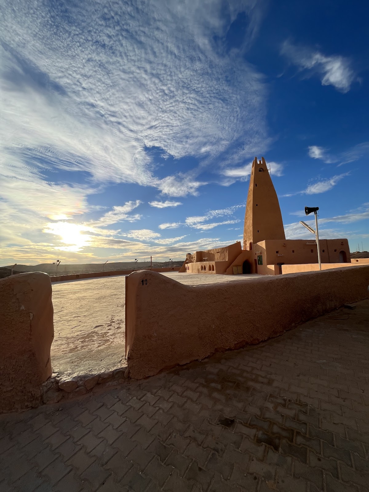 UTILIS TRAVEL – DMC & Tour Opérateur Algérie — tour operator in Ghardaia 47032, Algeria – photo 6