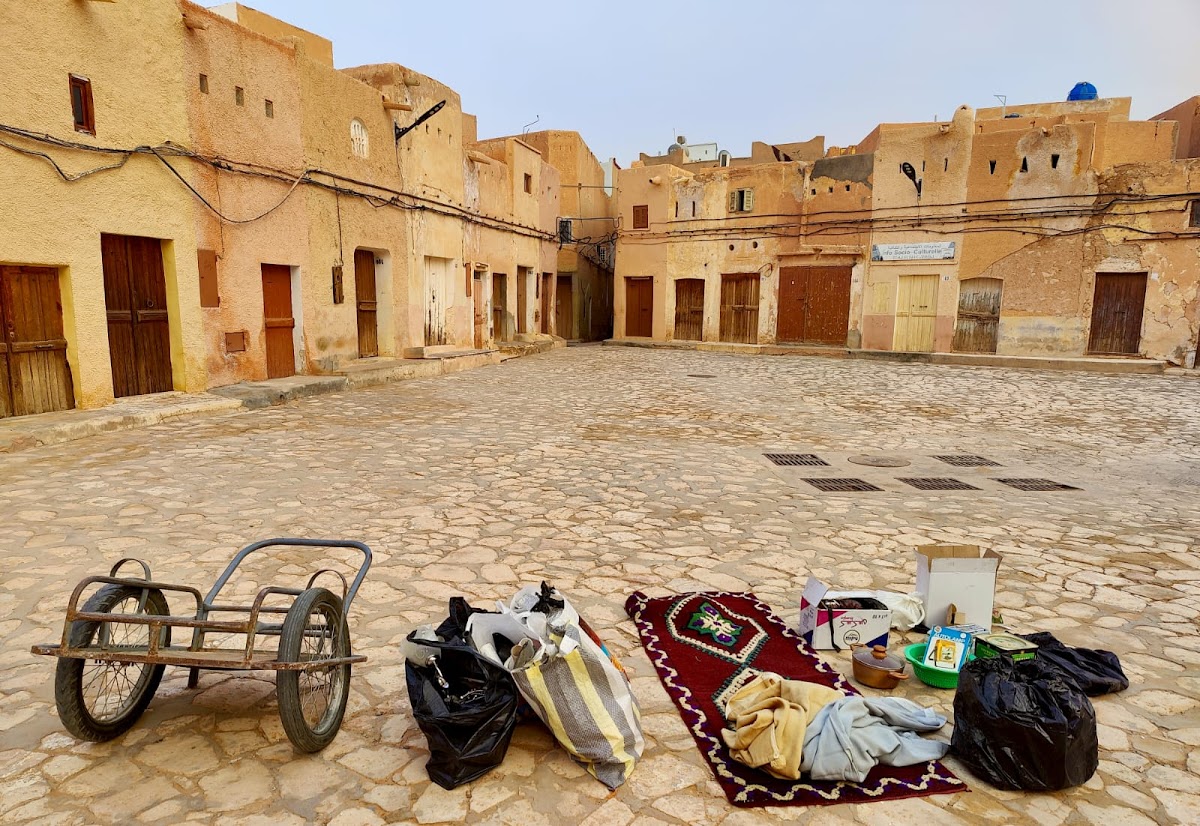 UTILIS TRAVEL – DMC & Tour Opérateur Algérie — tour operator in Ghardaia 47032, Algeria – photo 5