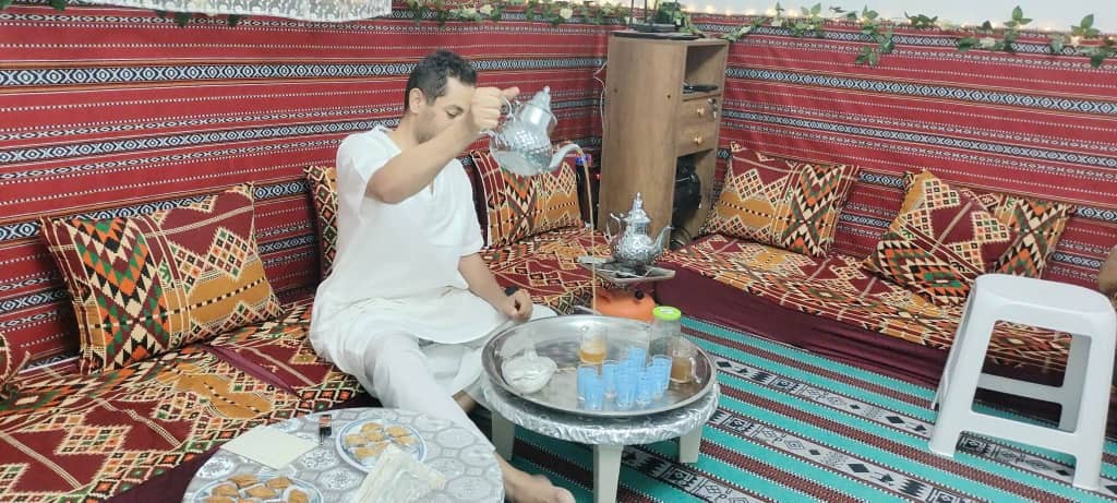 UTILIS TRAVEL – DMC & Tour Opérateur Algérie — tour operator in Ghardaia 47032, Algeria – photo 1