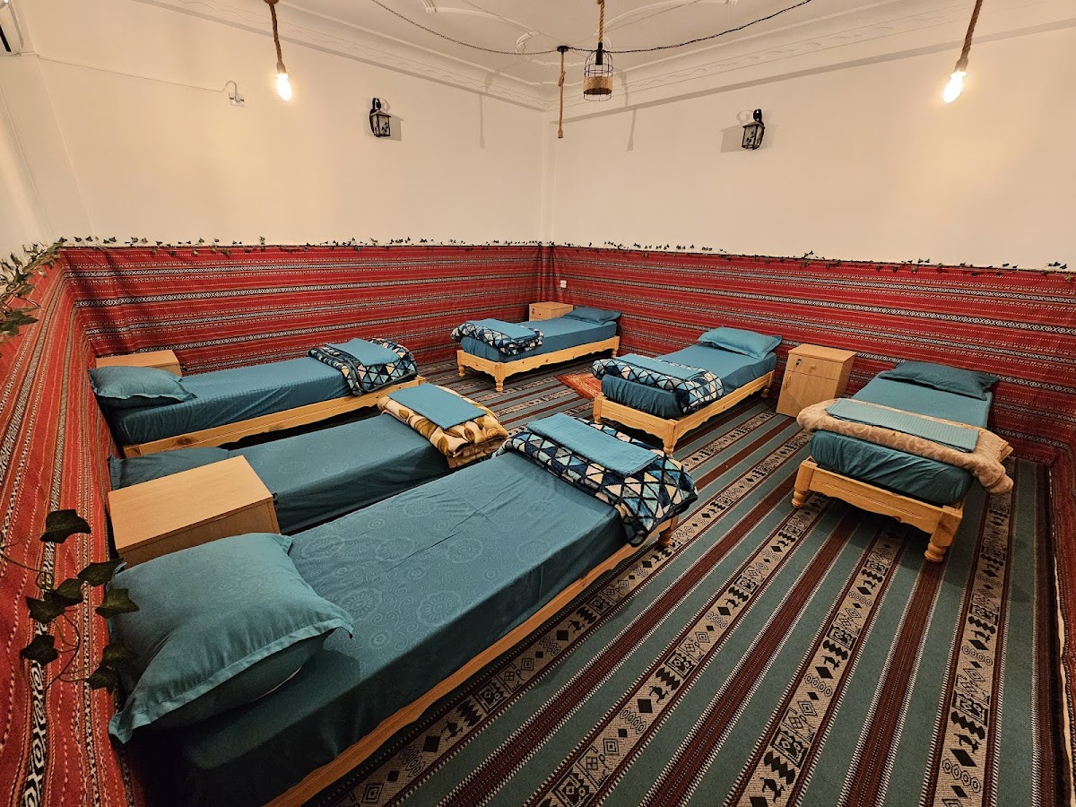 UTILIS TRAVEL – DMC & Tour Opérateur Algérie — tour operator in Ghardaia 47032, Algeria – photo 4