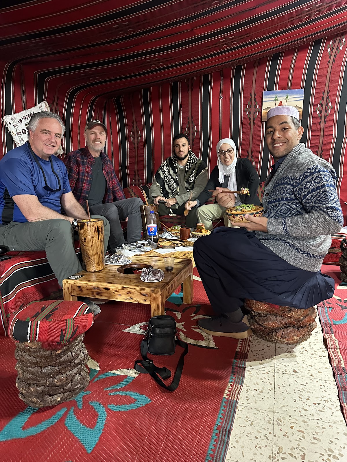 UTILIS TRAVEL – DMC & Tour Opérateur Algérie — tour operator in Ghardaia 47032, Algeria – photo 2