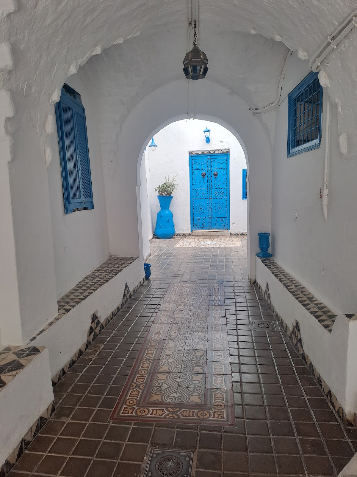 Tunisia Travel International — tour operator in Avenue Magreb Arabe Khezema Est Immeuble Wejdan Immeuble Wejdan Bloc A Bureau 303 Sousse, Tunisia – photo 1
