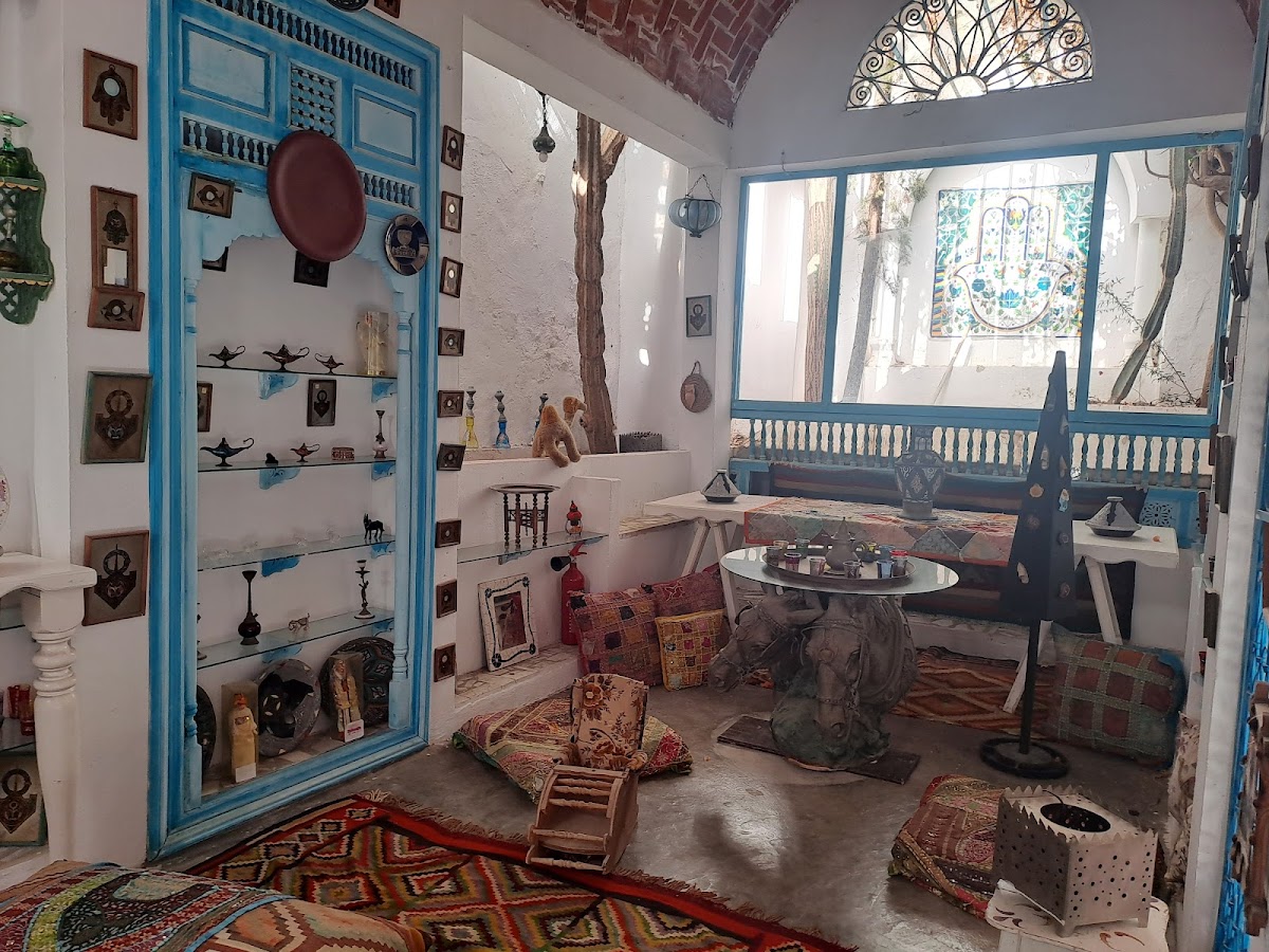Tunisia Travel International — tour operator in Avenue Magreb Arabe Khezema Est Immeuble Wejdan Immeuble Wejdan Bloc A Bureau 303 Sousse, Tunisia – photo 5