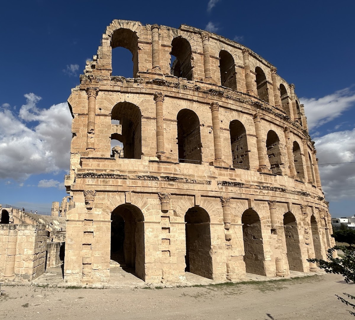 Tunisia Travel International — tour operator in Avenue Magreb Arabe Khezema Est Immeuble Wejdan Immeuble Wejdan Bloc A Bureau 303 Sousse, Tunisia – photo 4