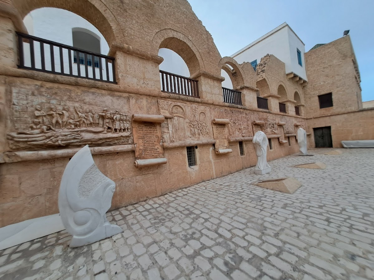 Tunisia Travel International — tour operator in Avenue Magreb Arabe Khezema Est Immeuble Wejdan Immeuble Wejdan Bloc A Bureau 303 Sousse, Tunisia – photo 3